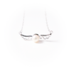 Necklace little angel