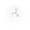 Necklace magic lamp