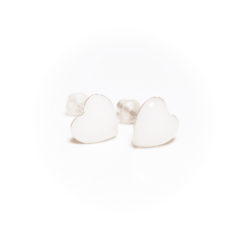 Heart plug | milk-design Manufaktur
