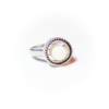 Platin Schimmer | milk-design Manufaktur